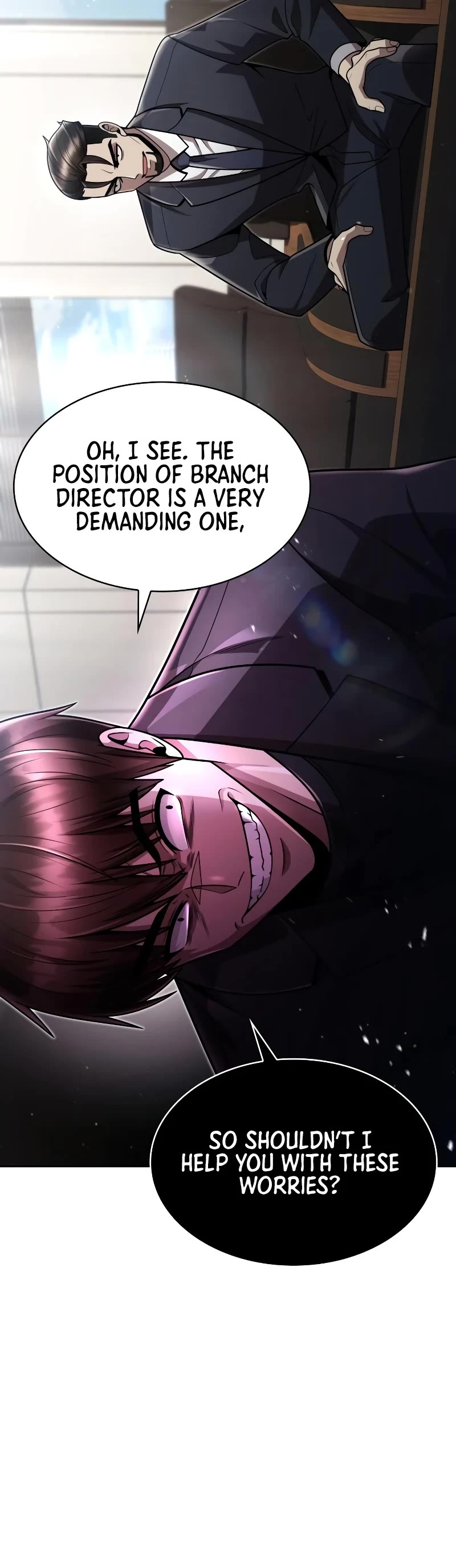 Clever Cleaning Life Of The Returned Genius Hunter Chapter 76 page 33 - Chapter 76