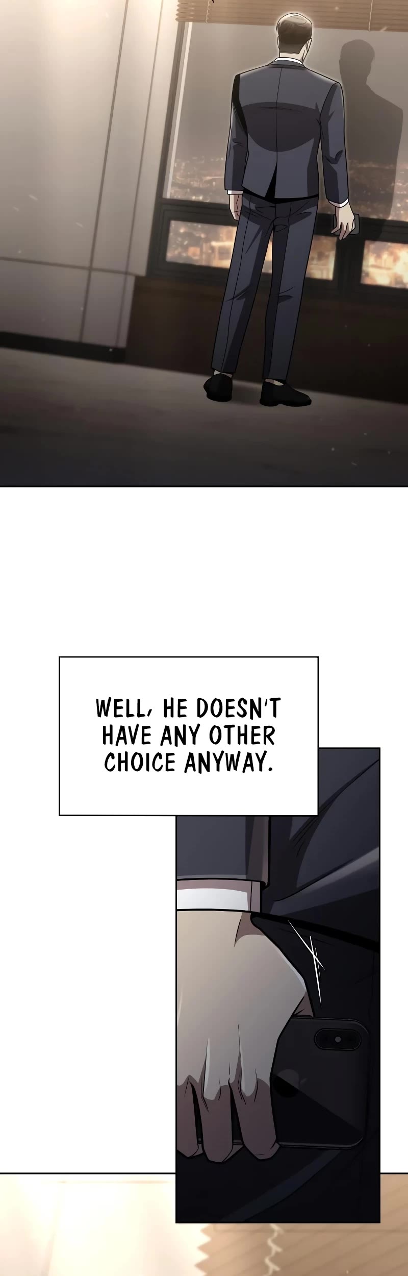 Clever Cleaning Life Of The Returned Genius Hunter Chapter 76 page 4 - Chapter 76