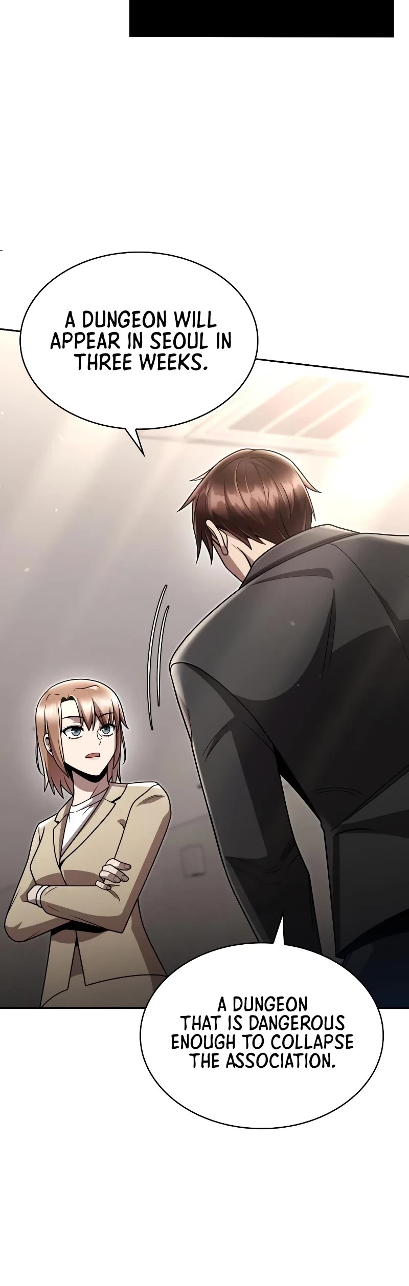 Clever Cleaning Life Of The Returned Genius Hunter Chapter 76 page 40 - Chapter 76