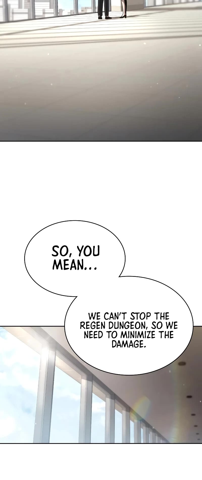 Clever Cleaning Life Of The Returned Genius Hunter Chapter 76 page 43 - Chapter 76