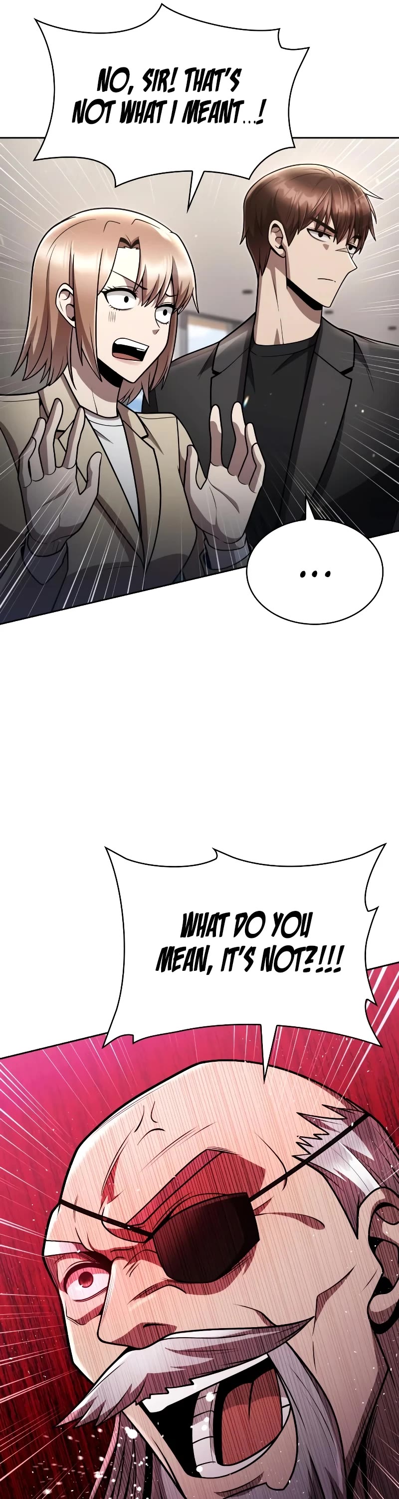 Clever Cleaning Life Of The Returned Genius Hunter Chapter 76 page 47 - Chapter 76