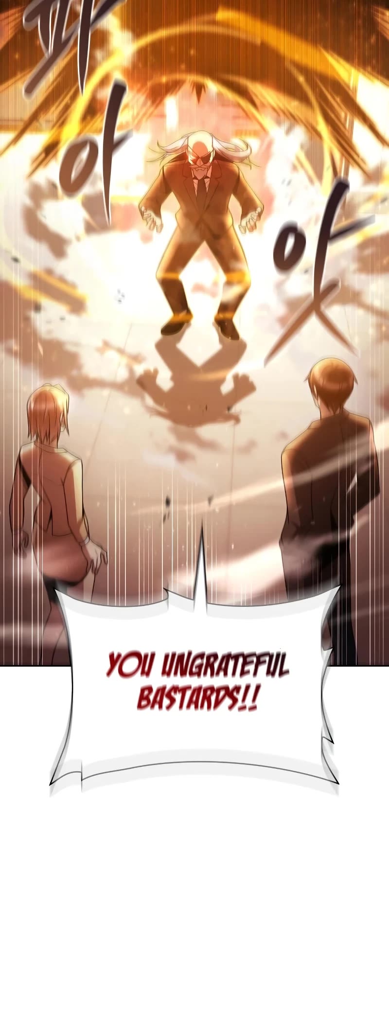 Clever Cleaning Life Of The Returned Genius Hunter Chapter 76 page 49 - Chapter 76