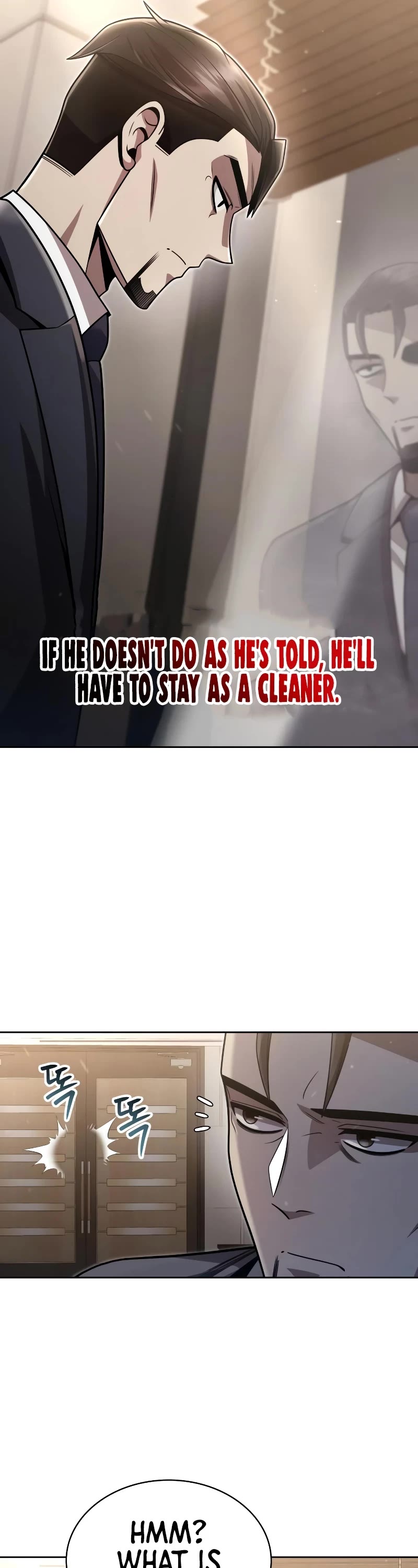 Clever Cleaning Life Of The Returned Genius Hunter Chapter 76 page 5 - Chapter 76