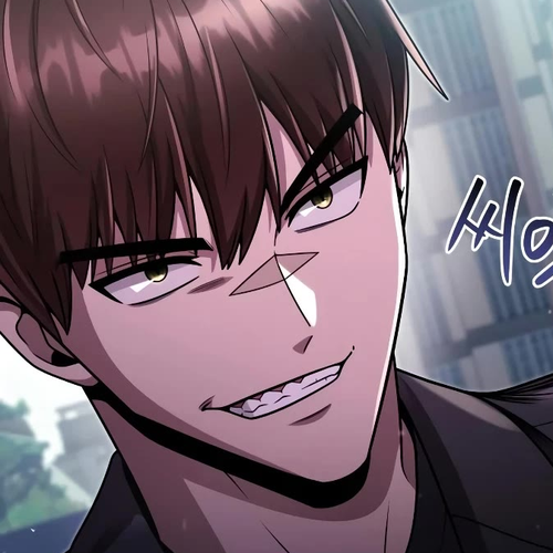 Clever Cleaning Life Of The Returned Genius Hunter Chapter 76 cover