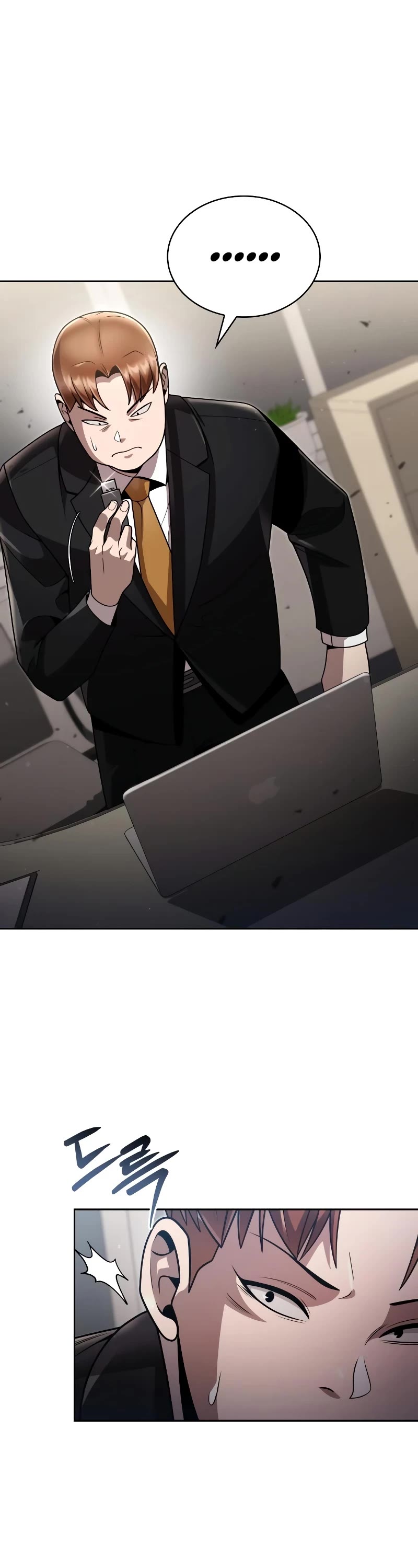Clever Cleaning Life Of The Returned Genius Hunter Chapter 77 page 2 - Chapter 77