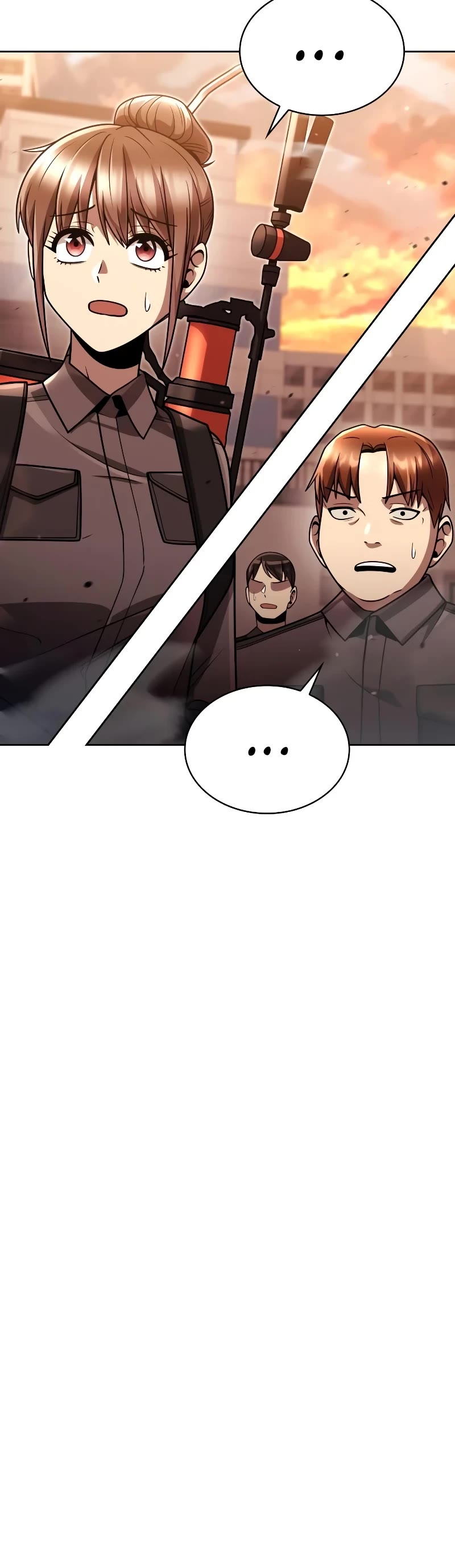 Clever Cleaning Life Of The Returned Genius Hunter Chapter 77 page 25 - Chapter 77