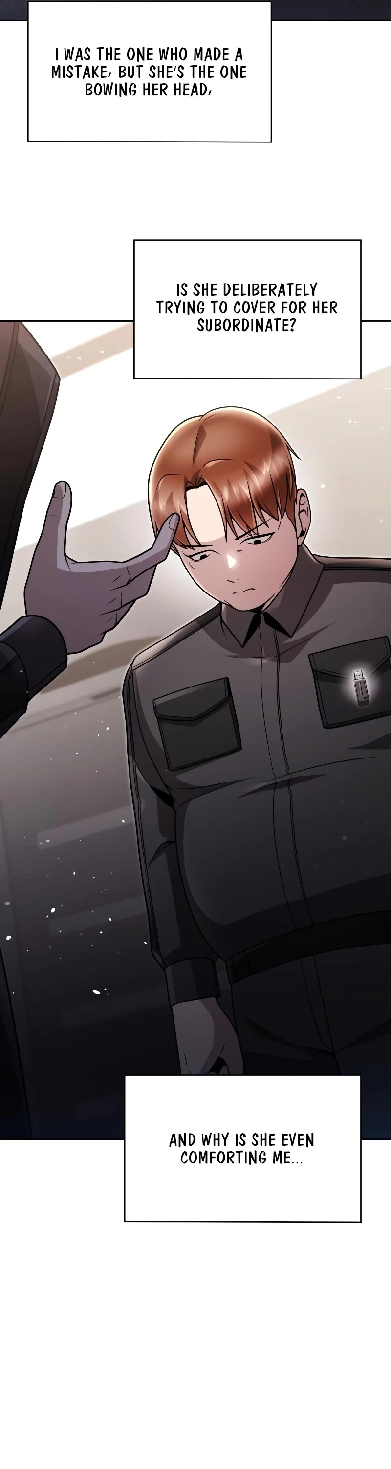 Clever Cleaning Life Of The Returned Genius Hunter Chapter 77 page 38 - Chapter 77