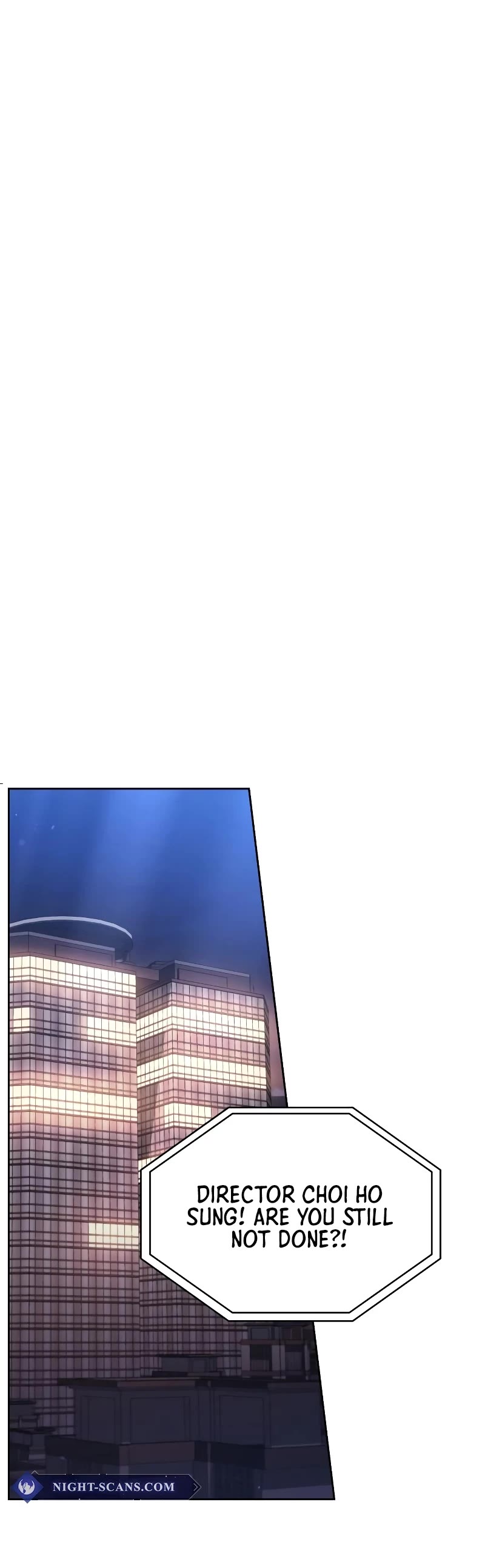 Clever Cleaning Life Of The Returned Genius Hunter Chapter 77 page 39 - Chapter 77