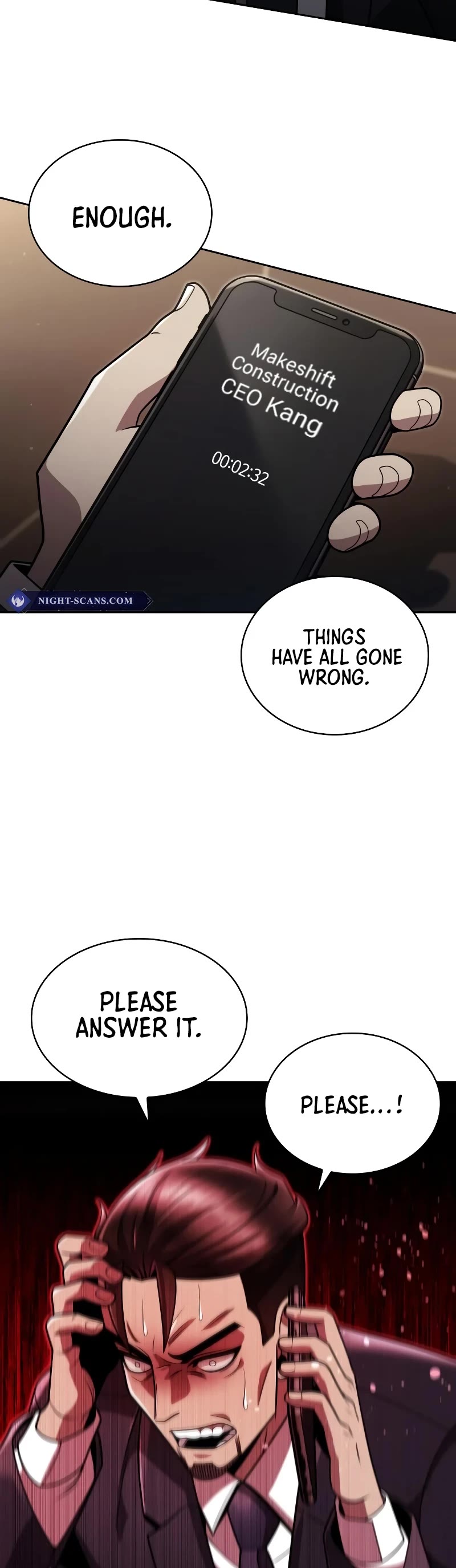 Clever Cleaning Life Of The Returned Genius Hunter Chapter 77 page 42 - Chapter 77