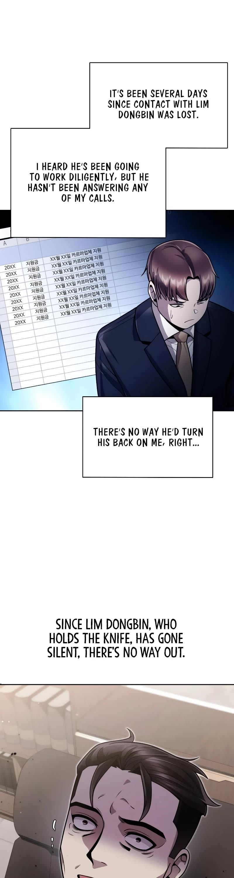 Clever Cleaning Life Of The Returned Genius Hunter Chapter 77 page 44 - Chapter 77