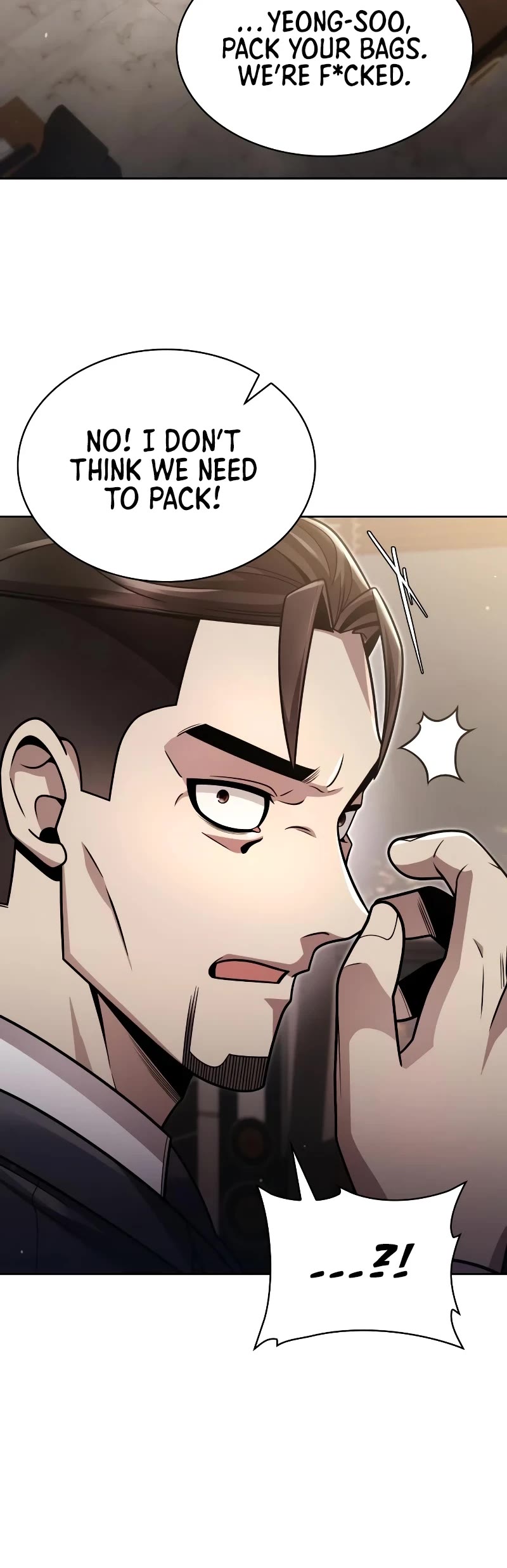 Clever Cleaning Life Of The Returned Genius Hunter Chapter 77 page 46 - Chapter 77