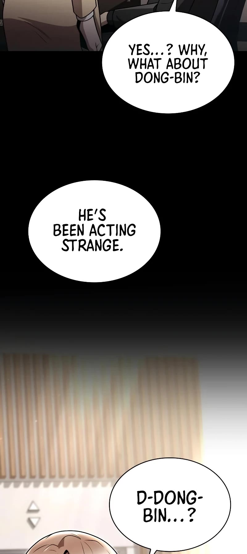 Clever Cleaning Life Of The Returned Genius Hunter Chapter 77 page 51 - Chapter 77