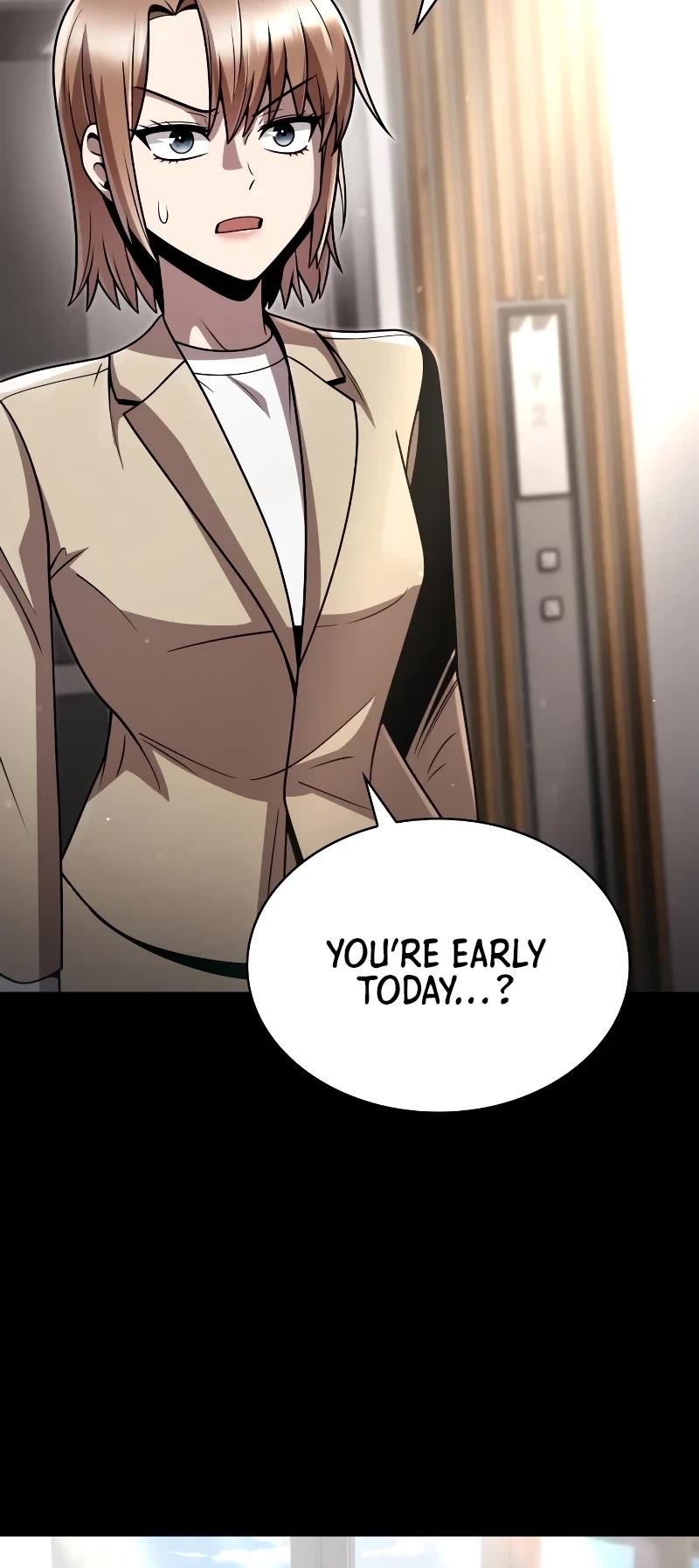 Clever Cleaning Life Of The Returned Genius Hunter Chapter 77 page 52 - Chapter 77