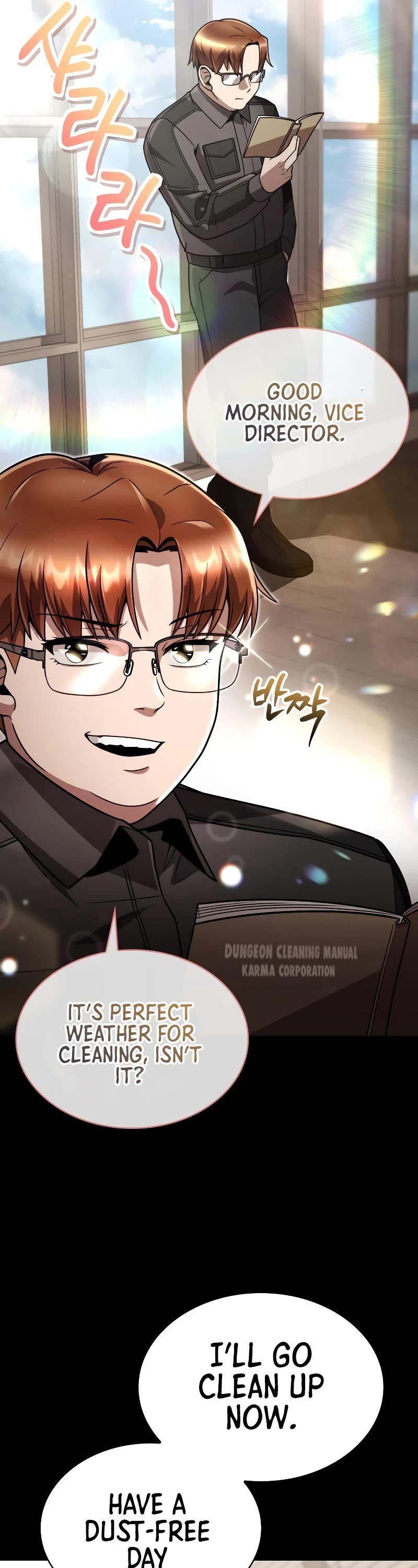 Clever Cleaning Life Of The Returned Genius Hunter Chapter 77 page 53 - Chapter 77