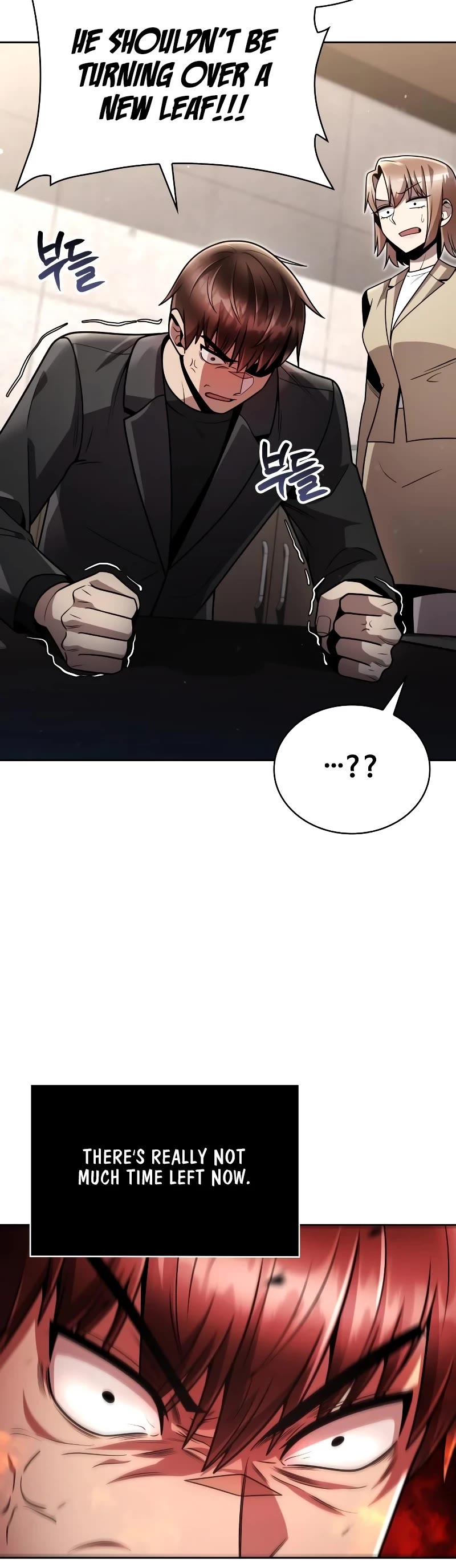 Clever Cleaning Life Of The Returned Genius Hunter Chapter 77 page 57 - Chapter 77