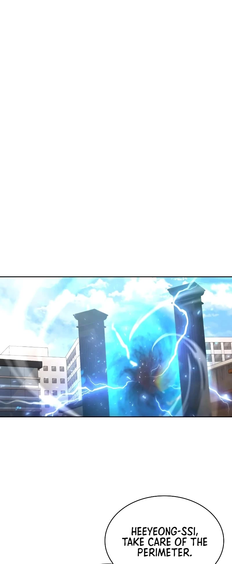 Clever Cleaning Life Of The Returned Genius Hunter Chapter 77 page 9 - Chapter 77