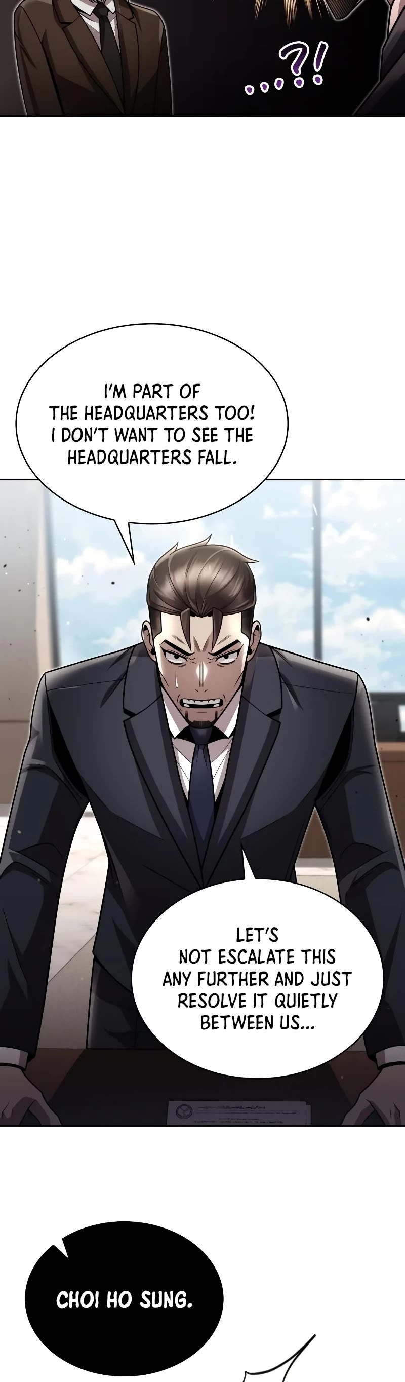 Clever Cleaning Life Of The Returned Genius Hunter Chapter 78 page 12 - Chapter 78