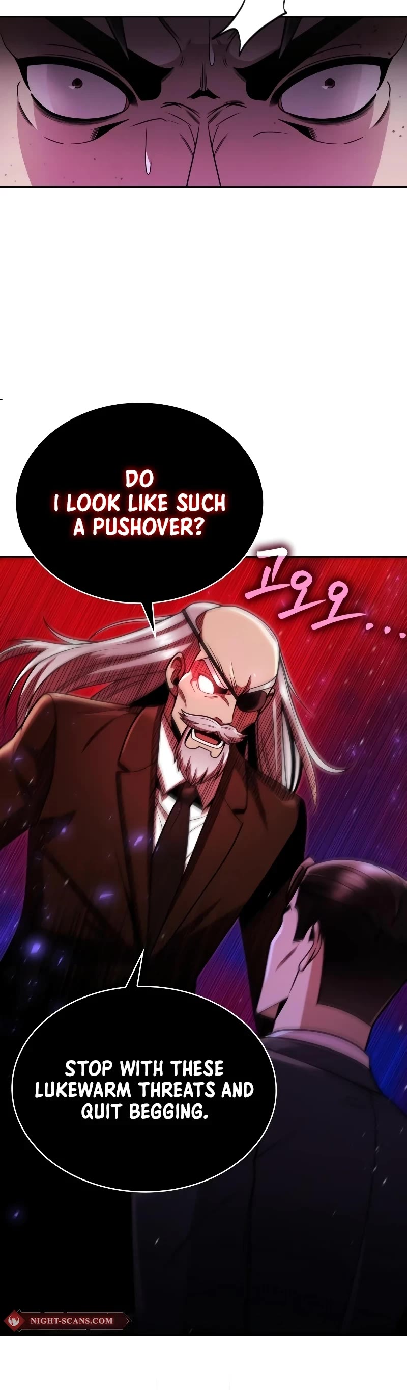 Clever Cleaning Life Of The Returned Genius Hunter Chapter 78 page 13 - Chapter 78
