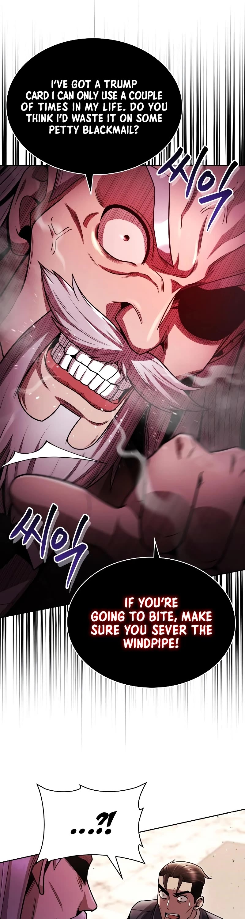 Clever Cleaning Life Of The Returned Genius Hunter Chapter 78 page 14 - Chapter 78
