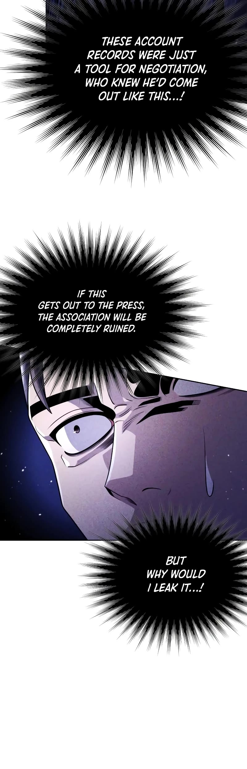 Clever Cleaning Life Of The Returned Genius Hunter Chapter 78 page 16 - Chapter 78