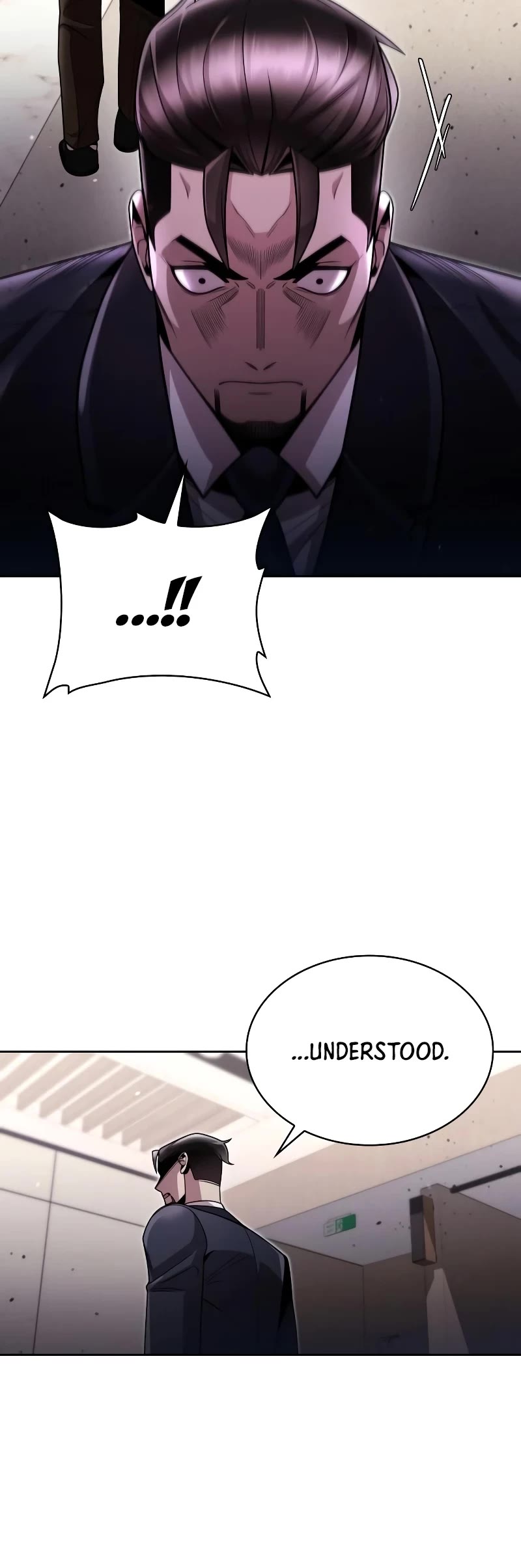 Clever Cleaning Life Of The Returned Genius Hunter Chapter 78 page 21 - Chapter 78