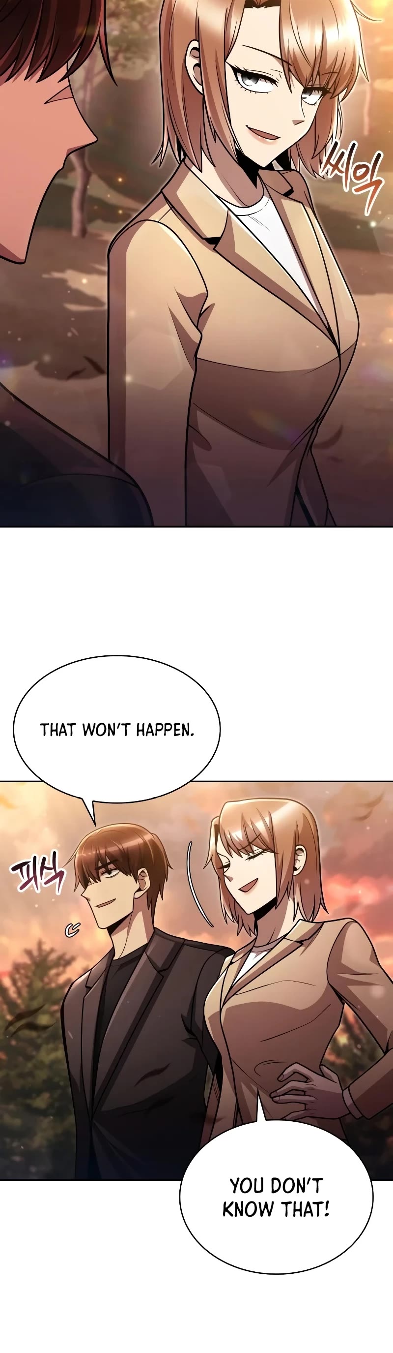 Clever Cleaning Life Of The Returned Genius Hunter Chapter 78 page 37 - Chapter 78