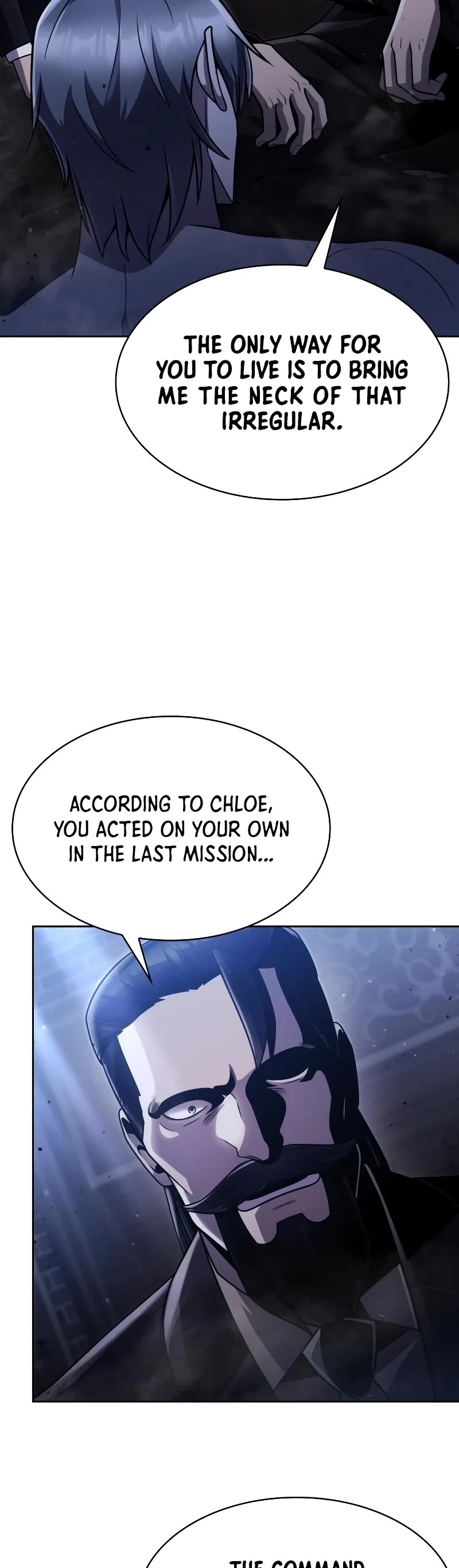 Clever Cleaning Life Of The Returned Genius Hunter Chapter 78 page 42 - Chapter 78