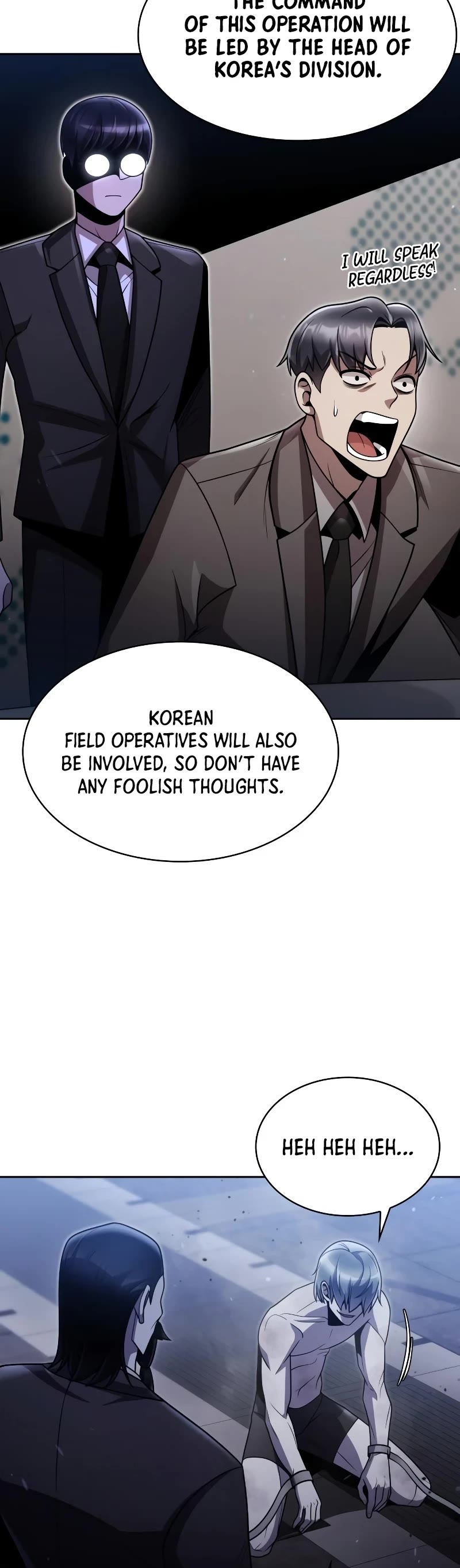 Clever Cleaning Life Of The Returned Genius Hunter Chapter 78 page 43 - Chapter 78