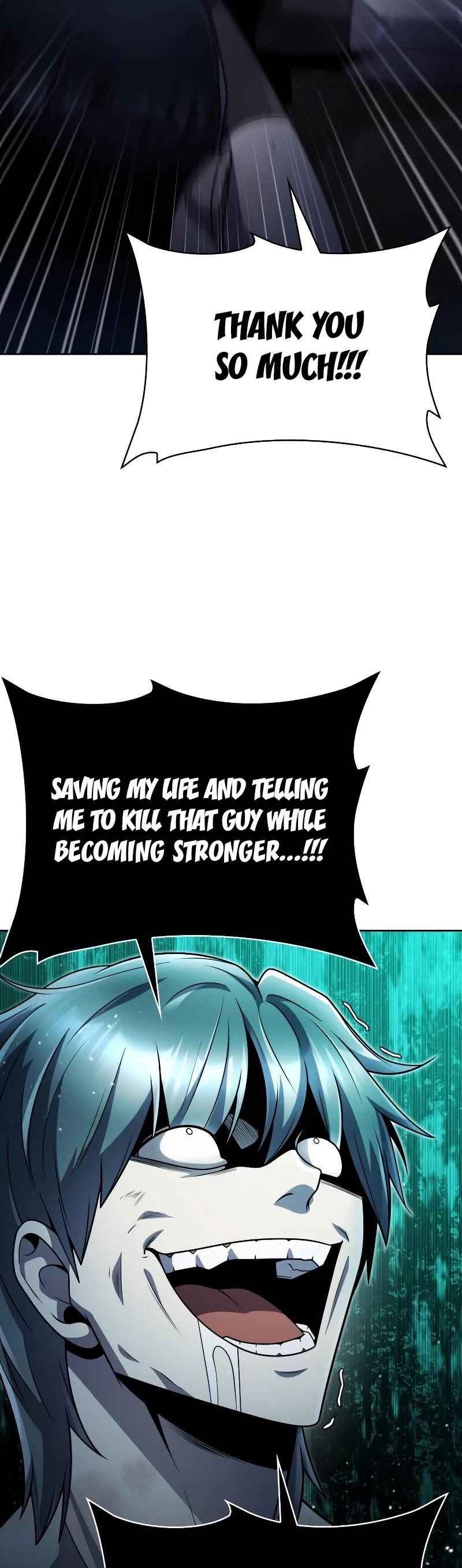 Clever Cleaning Life Of The Returned Genius Hunter Chapter 78 page 48 - Chapter 78