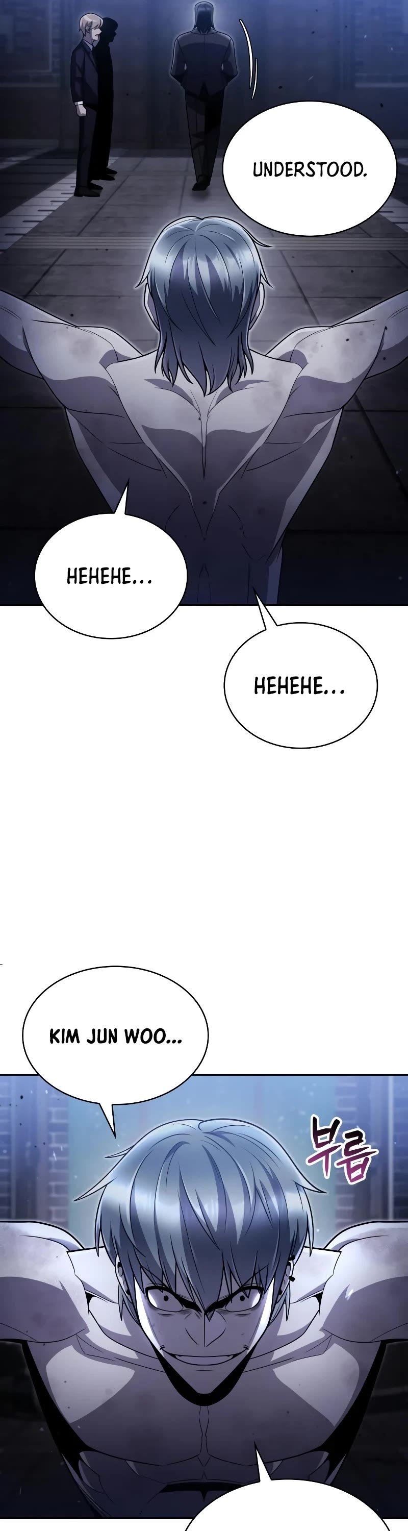 Clever Cleaning Life Of The Returned Genius Hunter Chapter 78 page 50 - Chapter 78