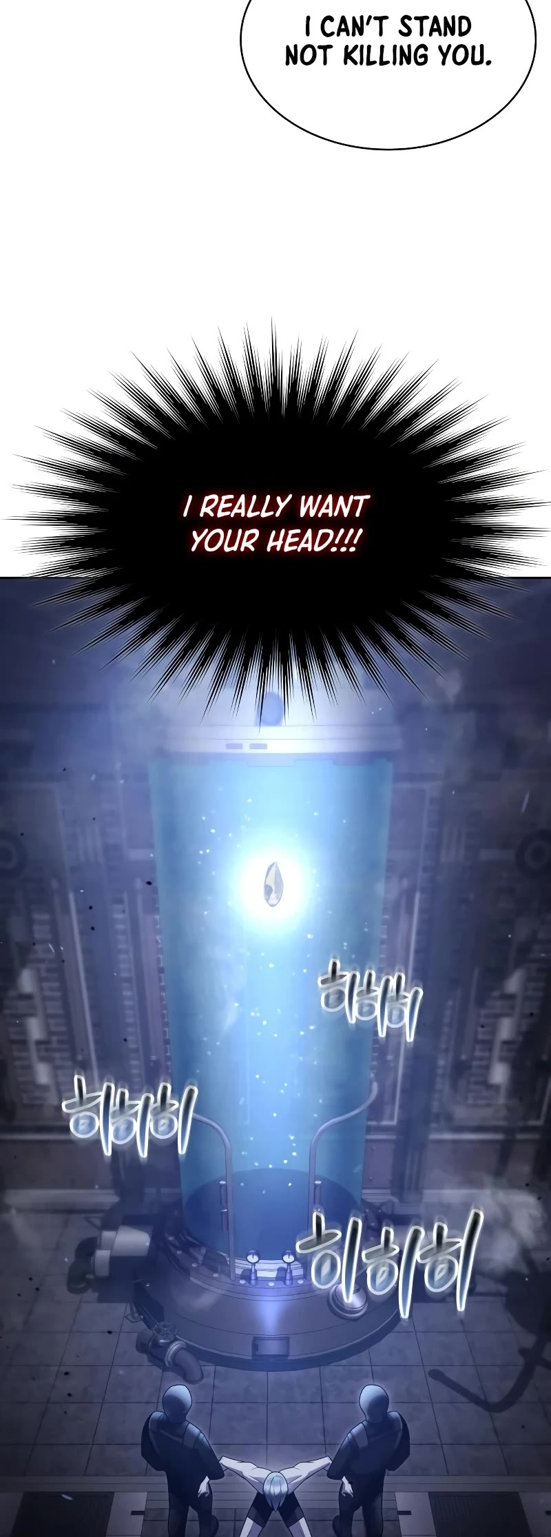 Clever Cleaning Life Of The Returned Genius Hunter Chapter 78 page 51 - Chapter 78