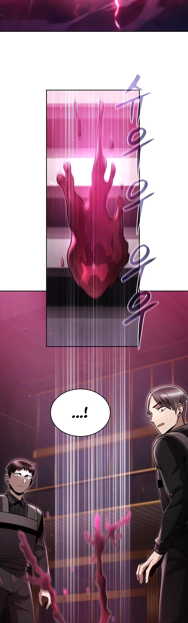 Clever Cleaning Life Of The Returned Genius Hunter Chapter 78 page 54 - Chapter 78
