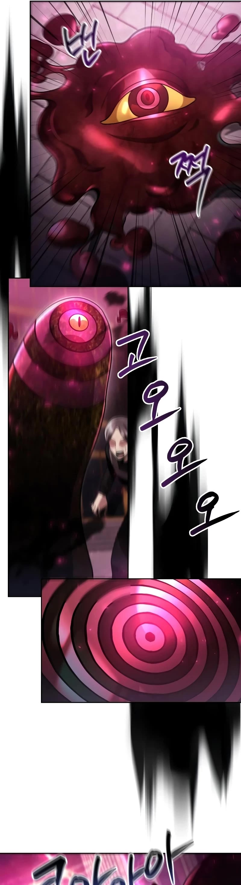 Clever Cleaning Life Of The Returned Genius Hunter Chapter 78 page 56 - Chapter 78