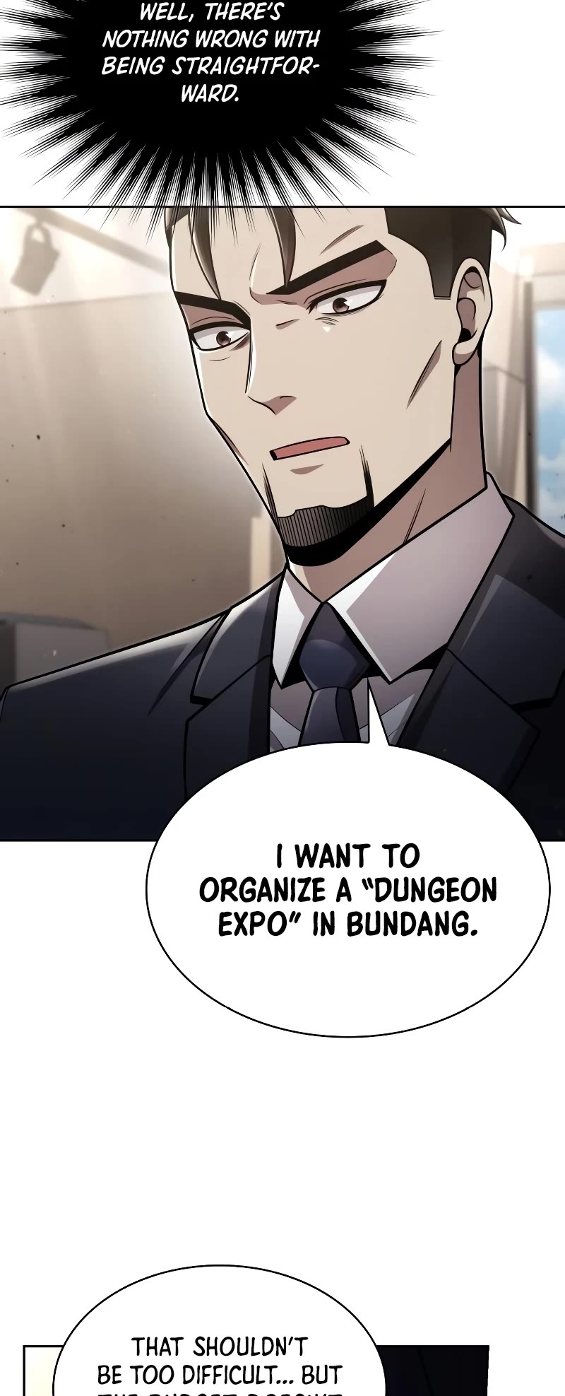 Clever Cleaning Life Of The Returned Genius Hunter Chapter 78 page 6 - Chapter 78