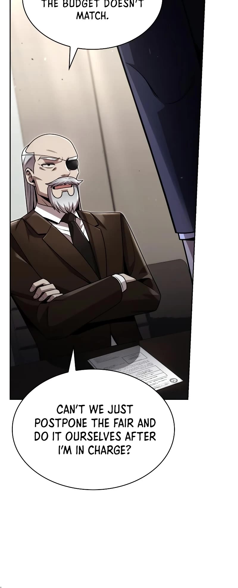 Clever Cleaning Life Of The Returned Genius Hunter Chapter 78 page 7 - Chapter 78