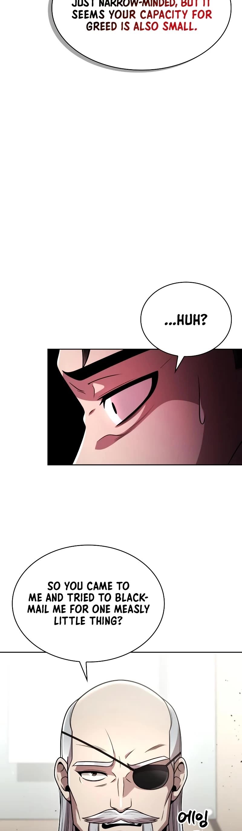 Clever Cleaning Life Of The Returned Genius Hunter Chapter 78 page 9 - Chapter 78