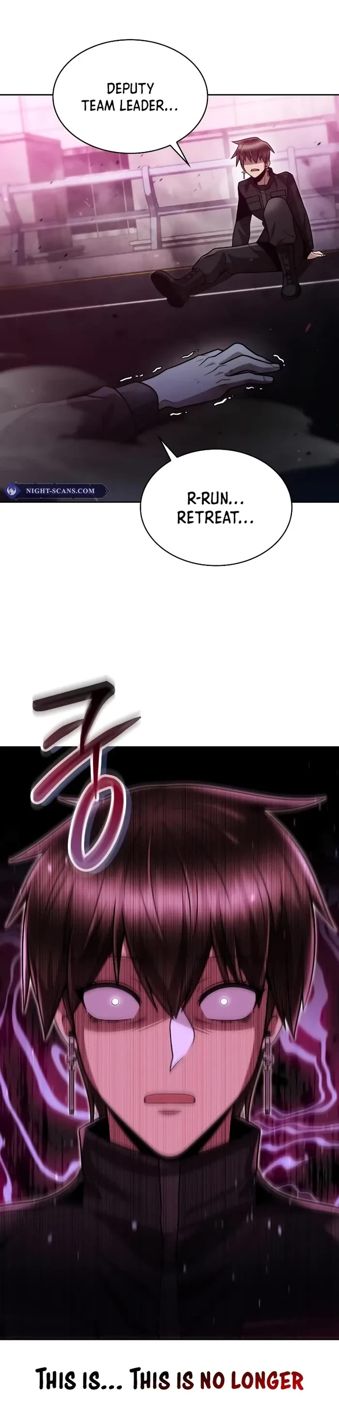 Clever Cleaning Life Of The Returned Genius Hunter Chapter 79 page 15 - Chapter 79
