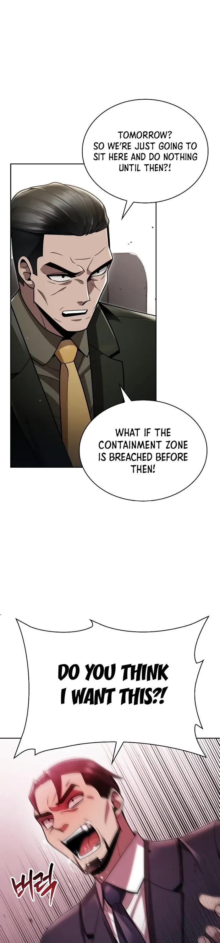 Clever Cleaning Life Of The Returned Genius Hunter Chapter 79 page 22 - Chapter 79