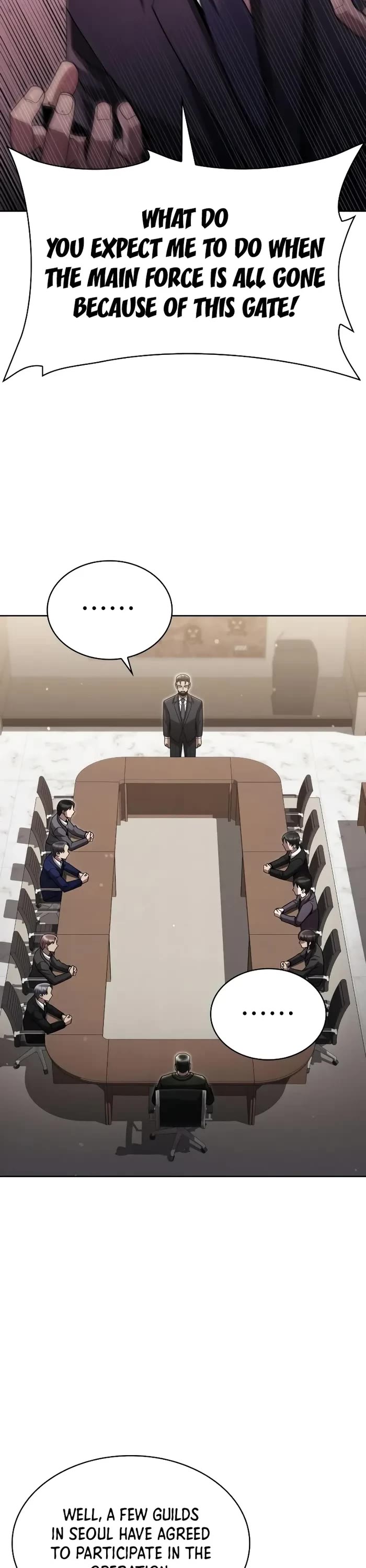 Clever Cleaning Life Of The Returned Genius Hunter Chapter 79 page 23 - Chapter 79