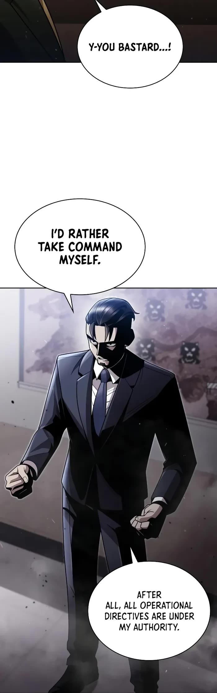 Clever Cleaning Life Of The Returned Genius Hunter Chapter 79 page 30 - Chapter 79