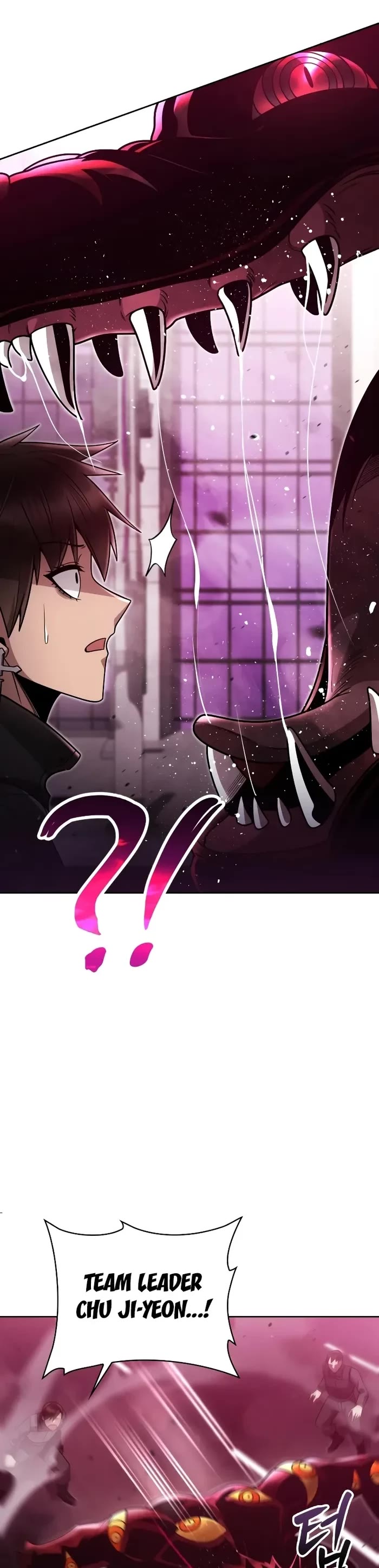 Clever Cleaning Life Of The Returned Genius Hunter Chapter 79 page 9 - Chapter 79