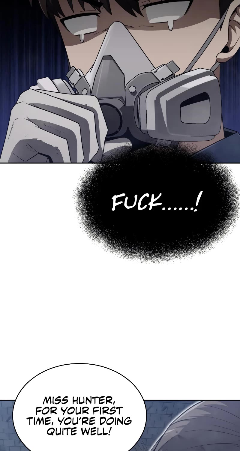 Clever Cleaning Life Of The Returned Genius Hunter Chapter 8 page 11 - Chapter 8
