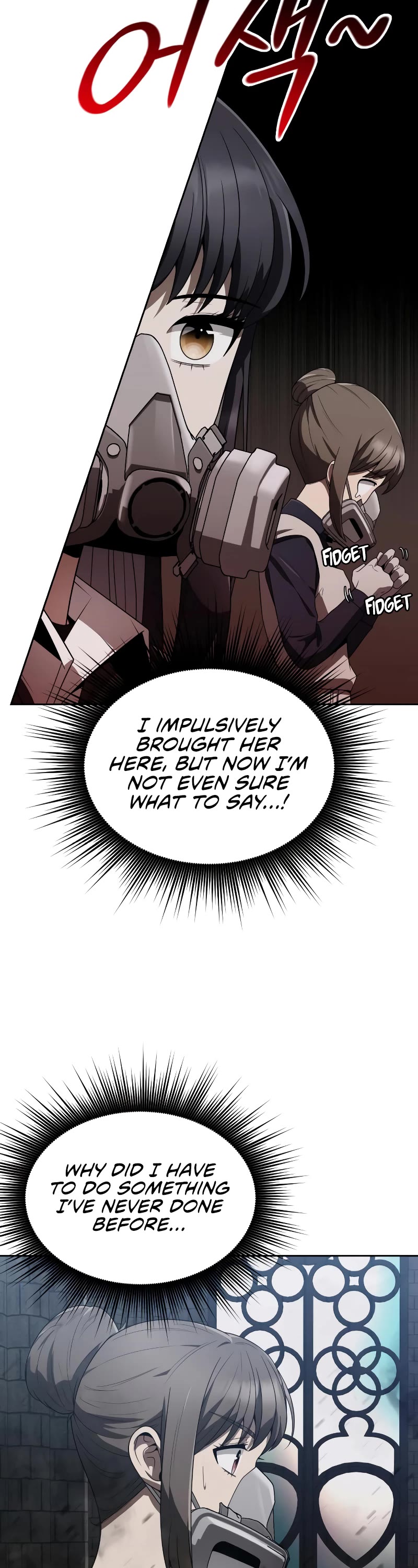 Clever Cleaning Life Of The Returned Genius Hunter Chapter 8 page 20 - Chapter 8