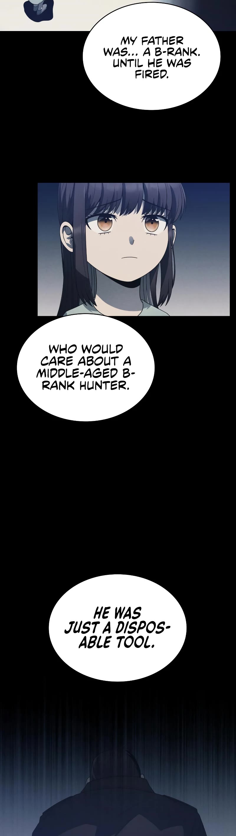 Clever Cleaning Life Of The Returned Genius Hunter Chapter 8 page 27 - Chapter 8
