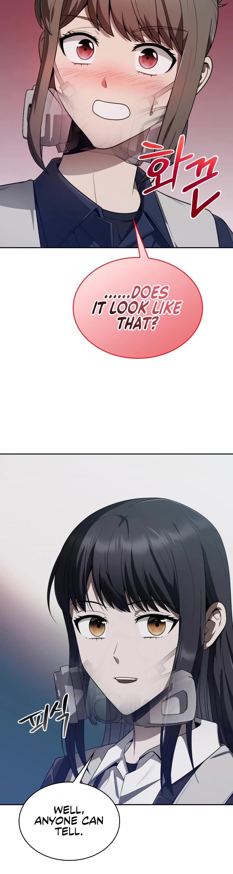 Clever Cleaning Life Of The Returned Genius Hunter Chapter 8 page 31 - Chapter 8