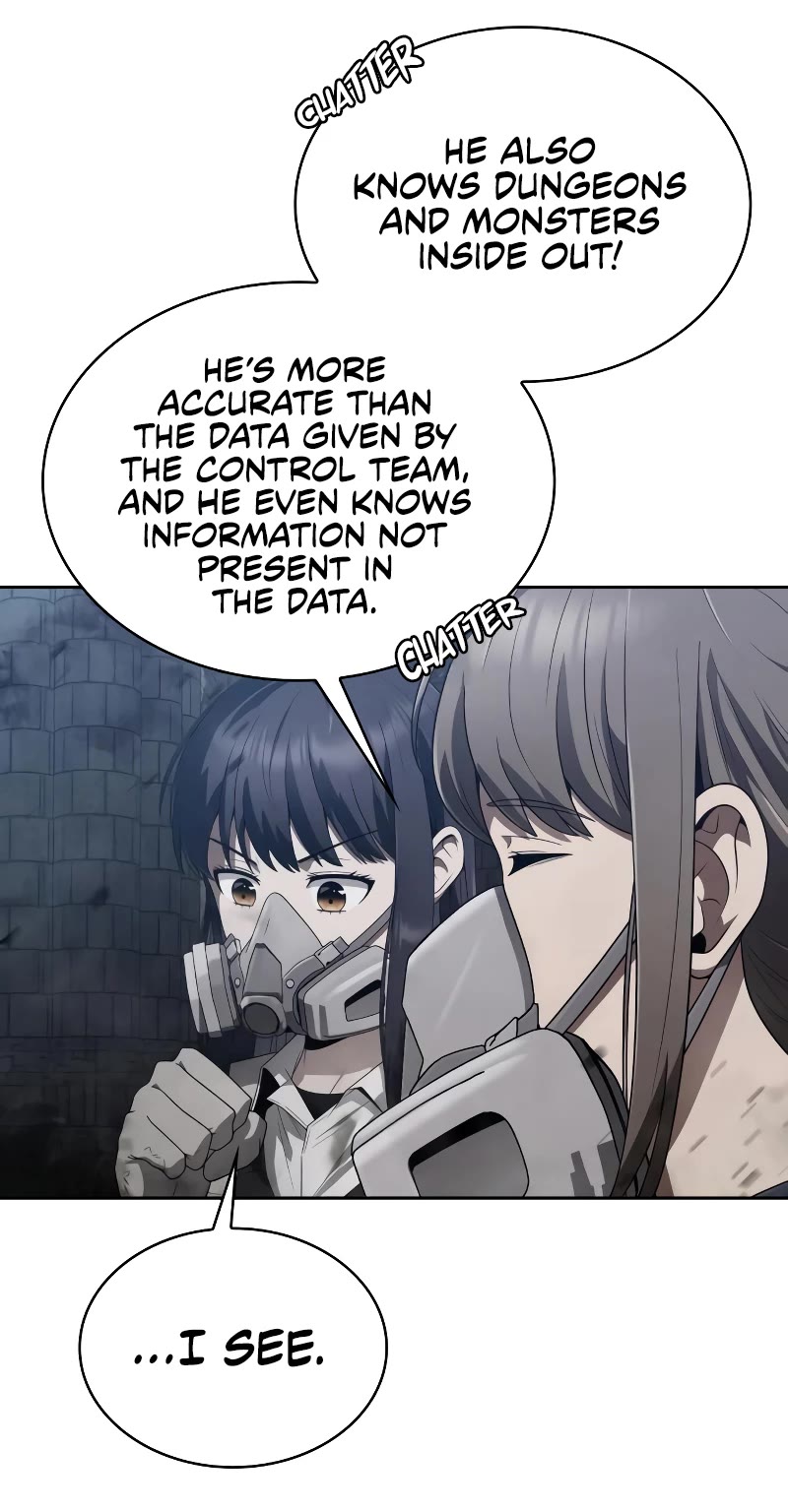 Clever Cleaning Life Of The Returned Genius Hunter Chapter 8 page 34 - Chapter 8