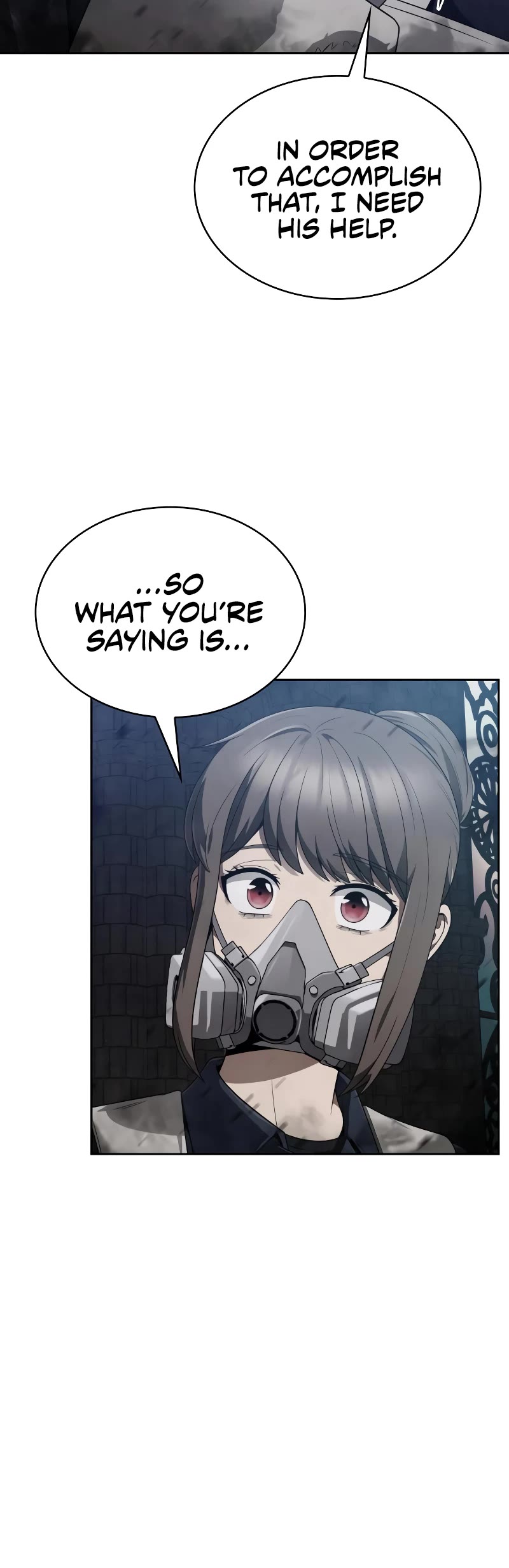 Clever Cleaning Life Of The Returned Genius Hunter Chapter 8 page 38 - Chapter 8