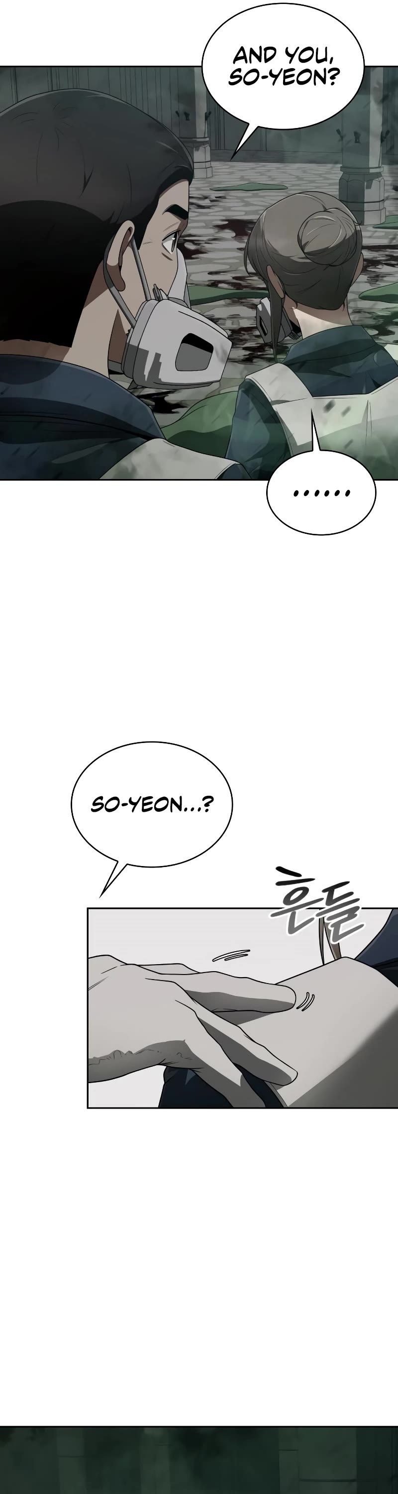 Clever Cleaning Life Of The Returned Genius Hunter Chapter 8 page 50 - Chapter 8