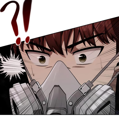Clever Cleaning Life Of The Returned Genius Hunter Chapter 8 cover