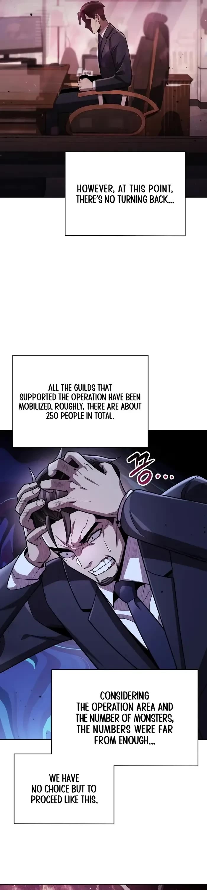 Clever Cleaning Life Of The Returned Genius Hunter Chapter 80 page 10 - Chapter 80